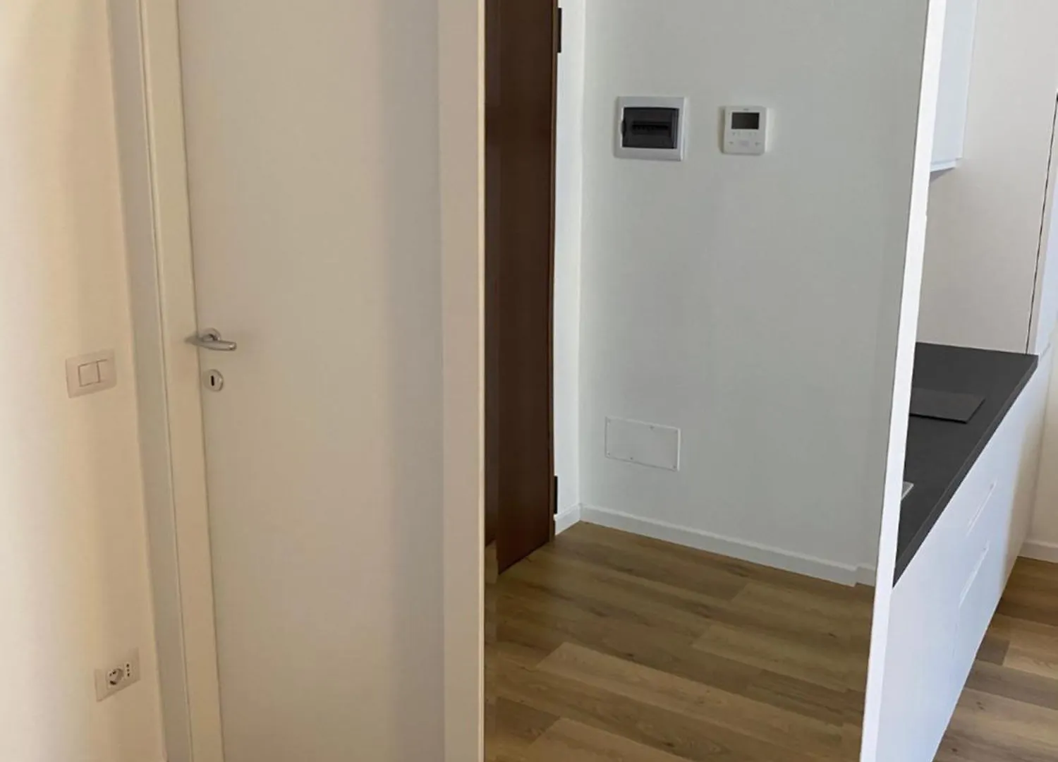 Grey House Apartment Milan