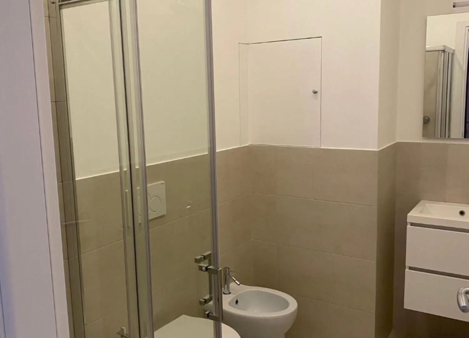 Grey House Apartment Milan