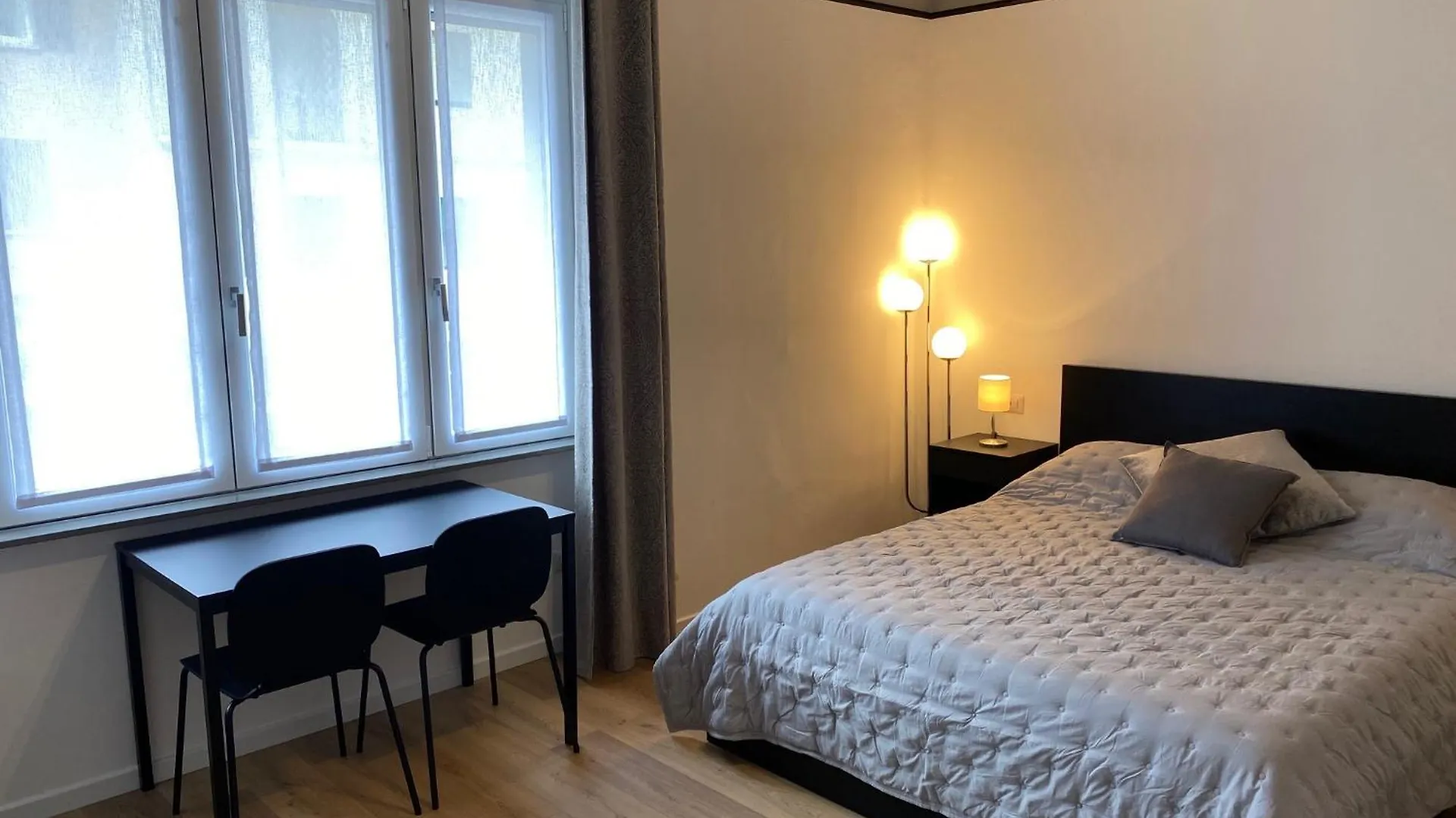 Grey House Apartment Milan Italy