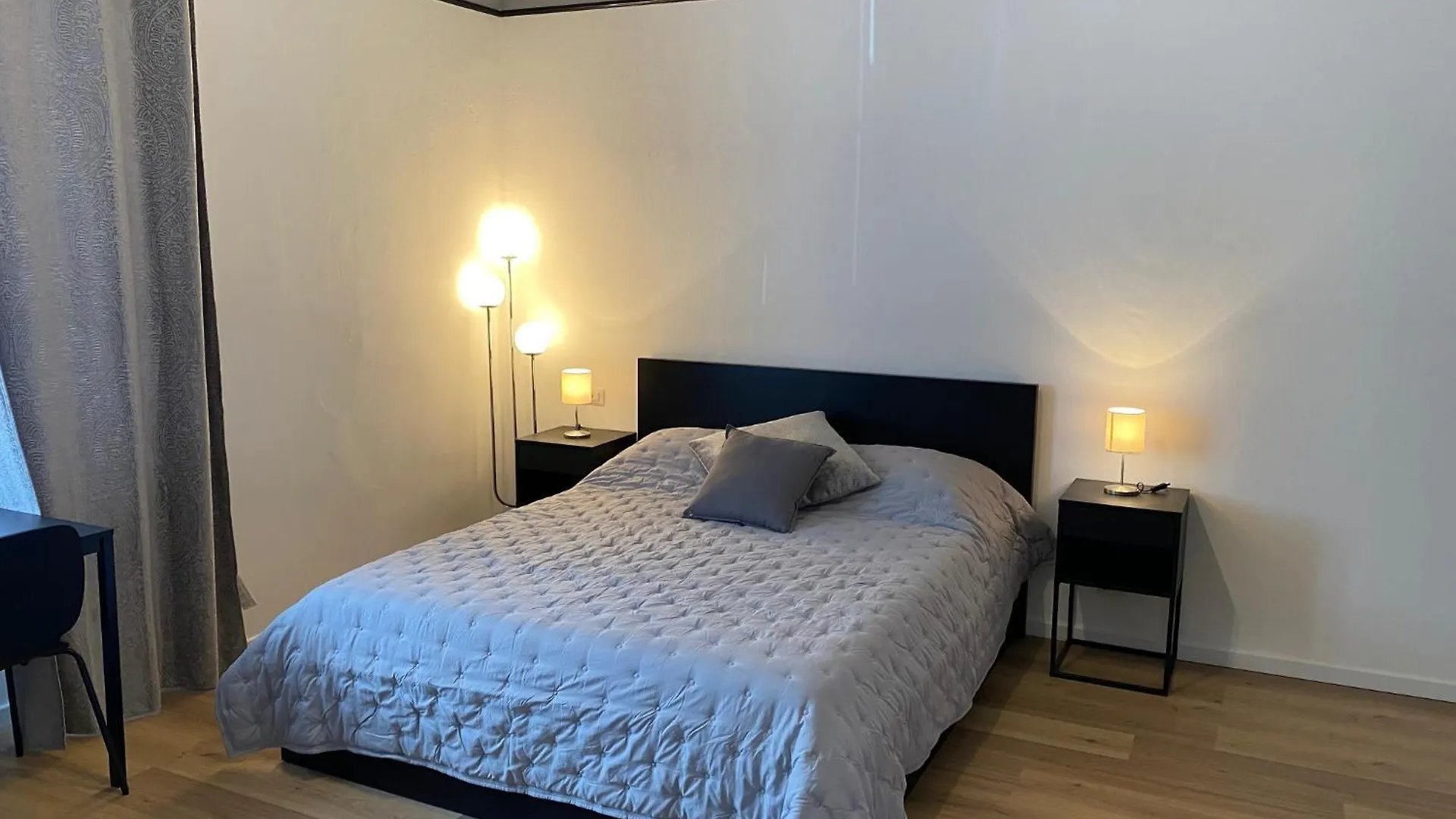 Grey House Apartment Milan