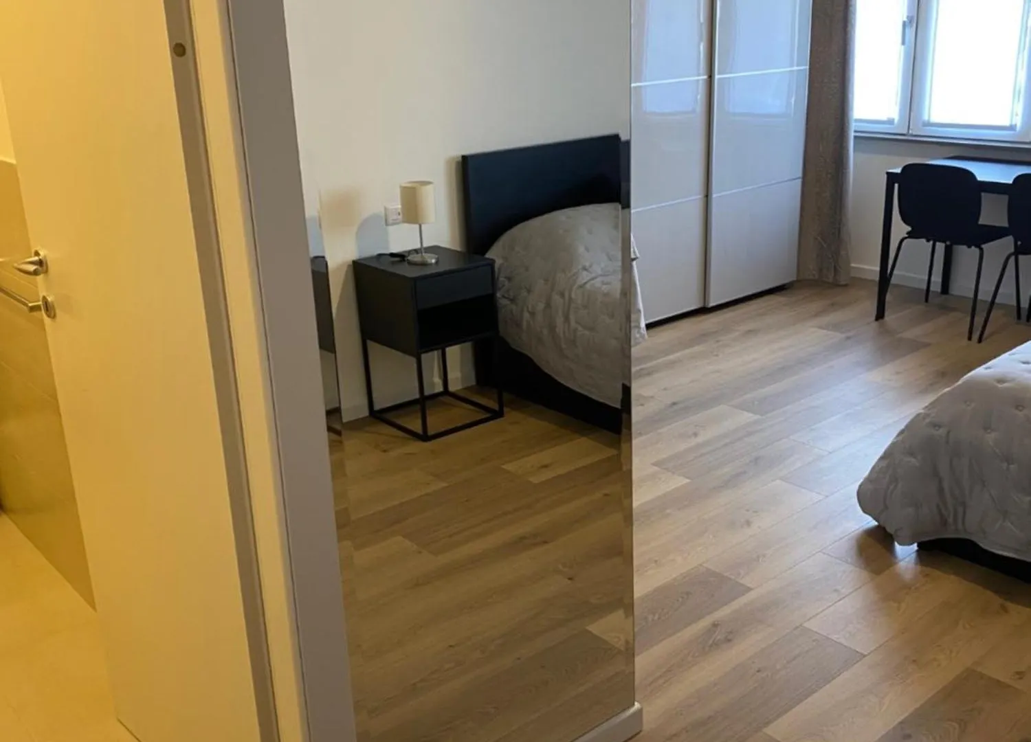 Grey House Apartment Milan
